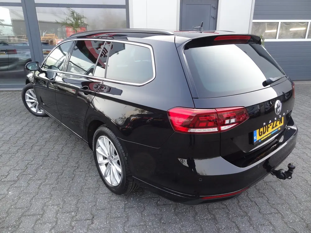 Volkswagen Passat Variant 2.0 TSI | DYN AUDIO | TREKHAAK | C uit 2019, foto 5