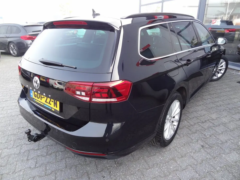 Volkswagen Passat Variant 2.0 TSI | DYN AUDIO | TREKHAAK | C uit 2019, foto 6