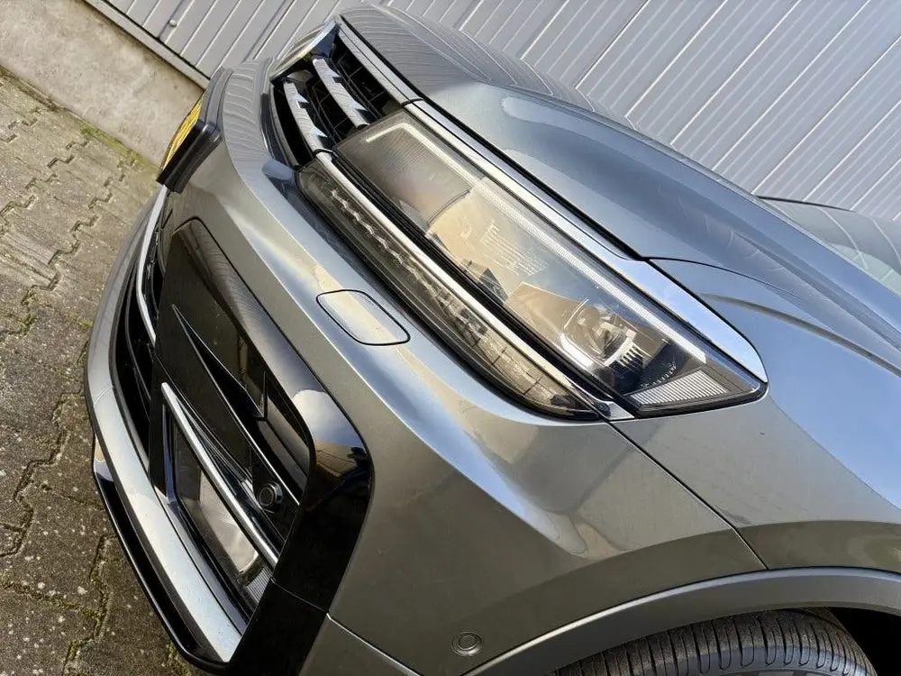 Volkswagen Tiguan Allspace 1.5 TSI AUT R-LINE 7PERS. PANODAK uit 2020, foto 8