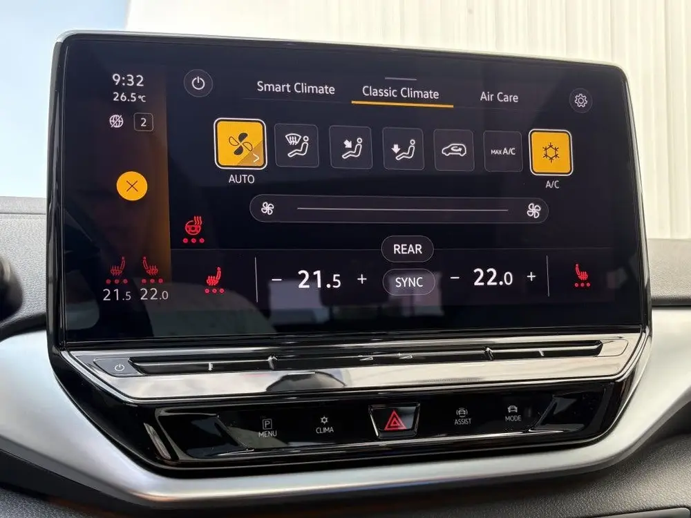 Volkswagen ID.4 FIRST MAX 77 kWh 204PK SOH95% / PANO / TREKH uit 2021, foto 19