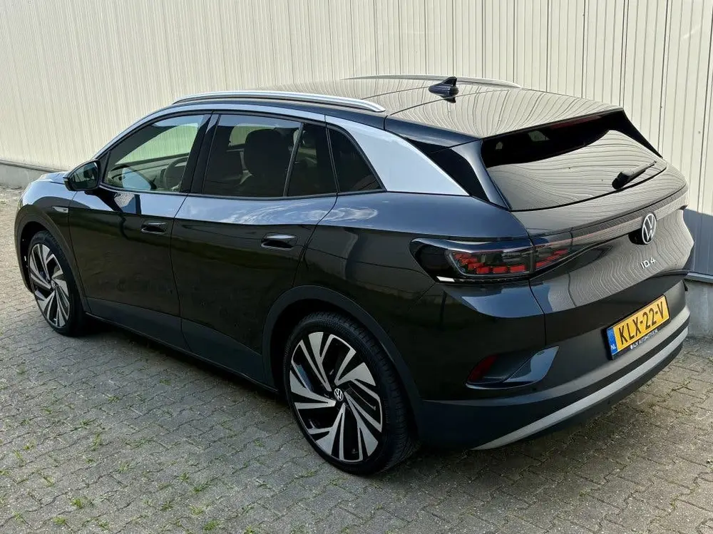 Volkswagen ID.4 FIRST MAX 77 kWh 204PK SOH95% / PANO / TREKH uit 2021, foto 9