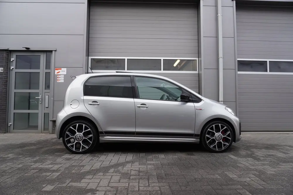Volkswagen Up! 1.0 TSI GTI uit 2019, foto 10