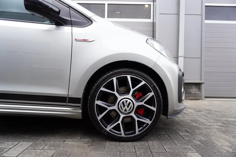 Volkswagen Up! 1.0 TSI GTI uit 2019, foto 11