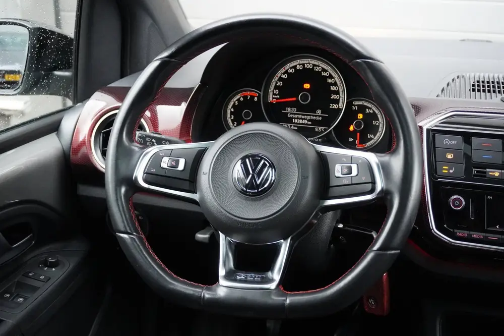 Volkswagen Up! 1.0 TSI GTI uit 2019, foto 13