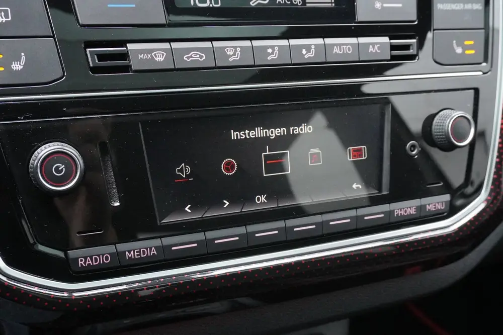 Volkswagen Up! 1.0 TSI GTI uit 2019, foto 19