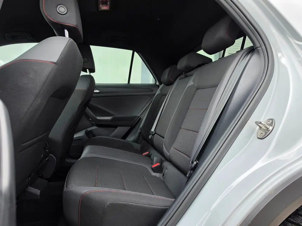 Volkswagen T-Roc 1.5 TSI Sport Business R uit 2022, foto 12