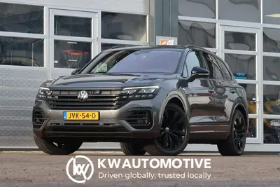 Volkswagen Touareg 3.0 TSi 4MOTION R PANO/ MASS/ DYN/ LUCHT/ uit 2020