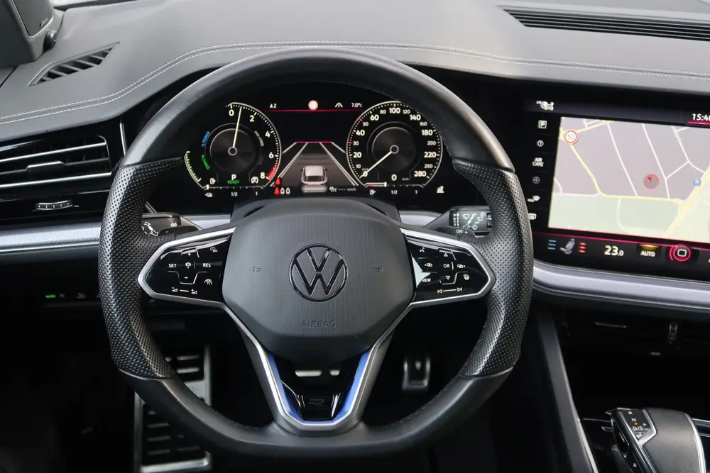 Volkswagen Touareg 3.0 TSi 4MOTION R PANO/ MASS/ DYN/ LUCHT/ uit 2020, foto 10