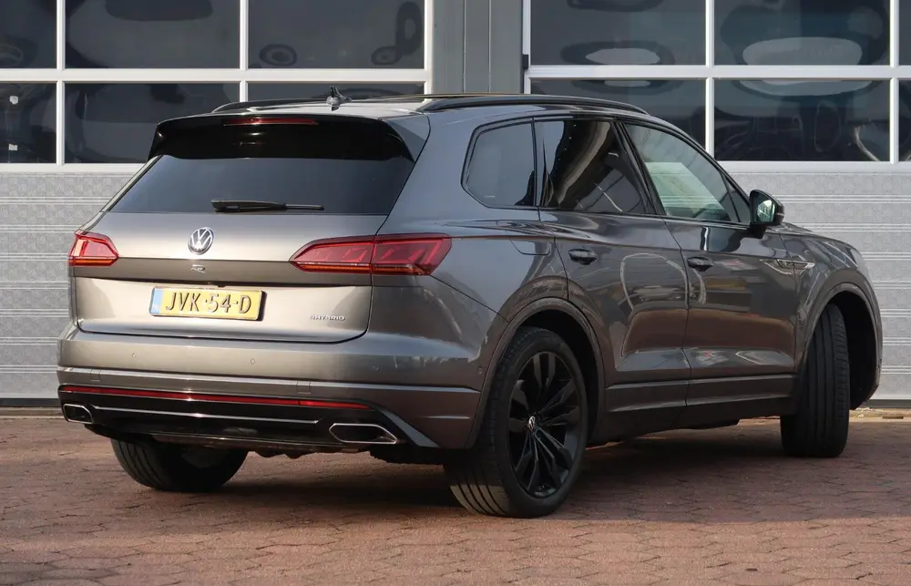 Volkswagen Touareg 3.0 TSi 4MOTION R PANO/ MASS/ DYN/ LUCHT/ uit 2020, foto 4