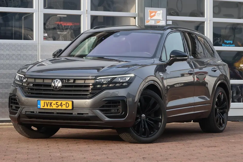 Volkswagen Touareg 3.0 TSi 4MOTION R PANO/ MASS/ DYN/ LUCHT/ uit 2020, foto 8
