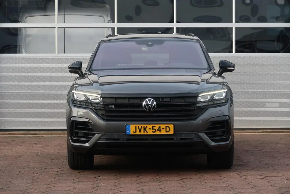 Volkswagen Touareg 3.0 TSi 4MOTION R PANO/ MASS/ DYN/ LUCHT/ uit 2020, foto 9