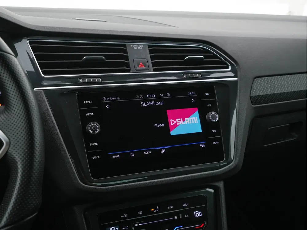Volkswagen Tiguan 1.4 TSI eHybrid R-Line Business+ (Plug-in) uit 2022, foto 17