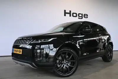 Land Rover Range Rover Evoque 2.0 P200 AWD Automaat Navigati uit 2020