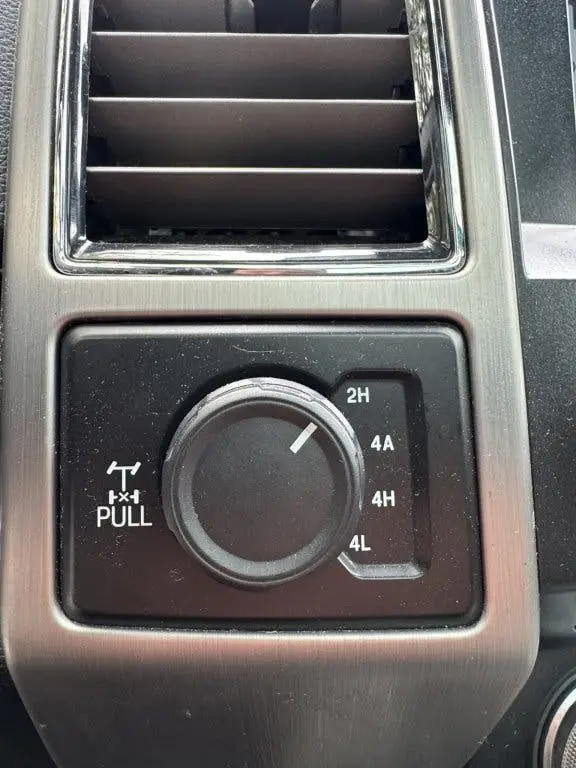 Ford F150 USA F-150 F-150 PLATINUM 4X4 3.5 V6 LPG NL Auto uit 2019, foto 17