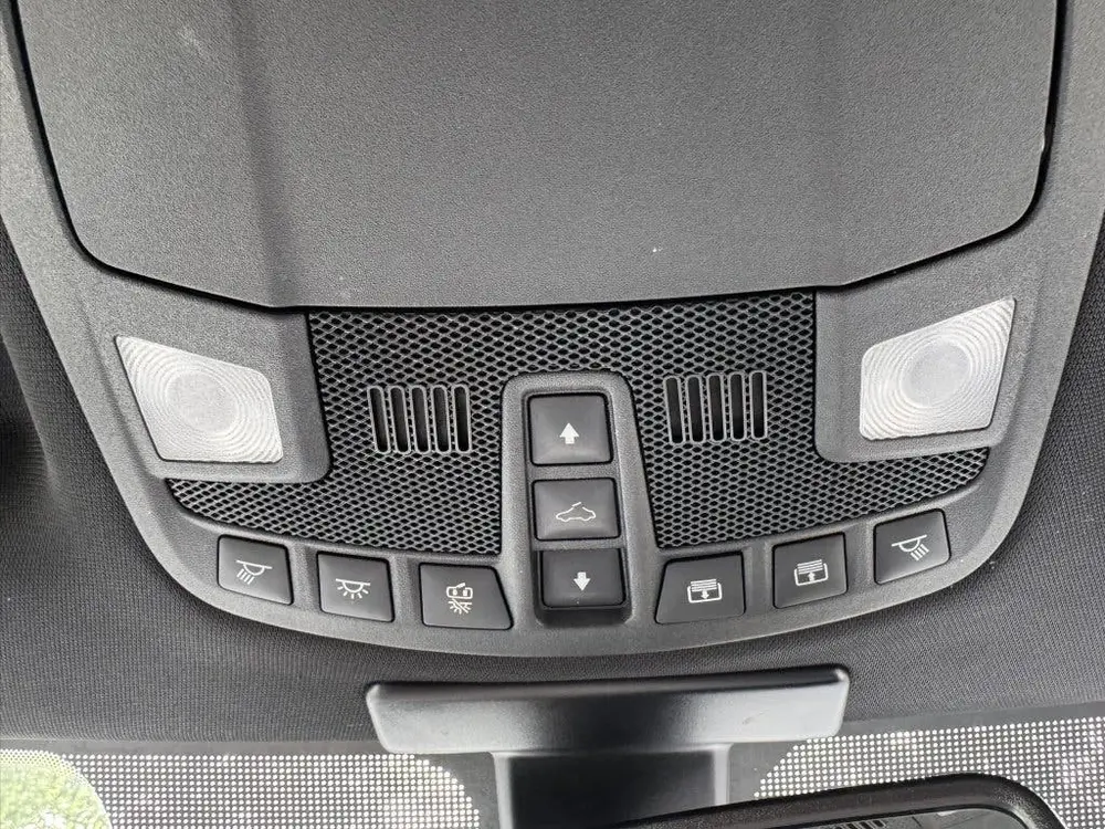 Ford F150 USA F-150 F-150 PLATINUM 4X4 3.5 V6 LPG NL Auto uit 2019, foto 19