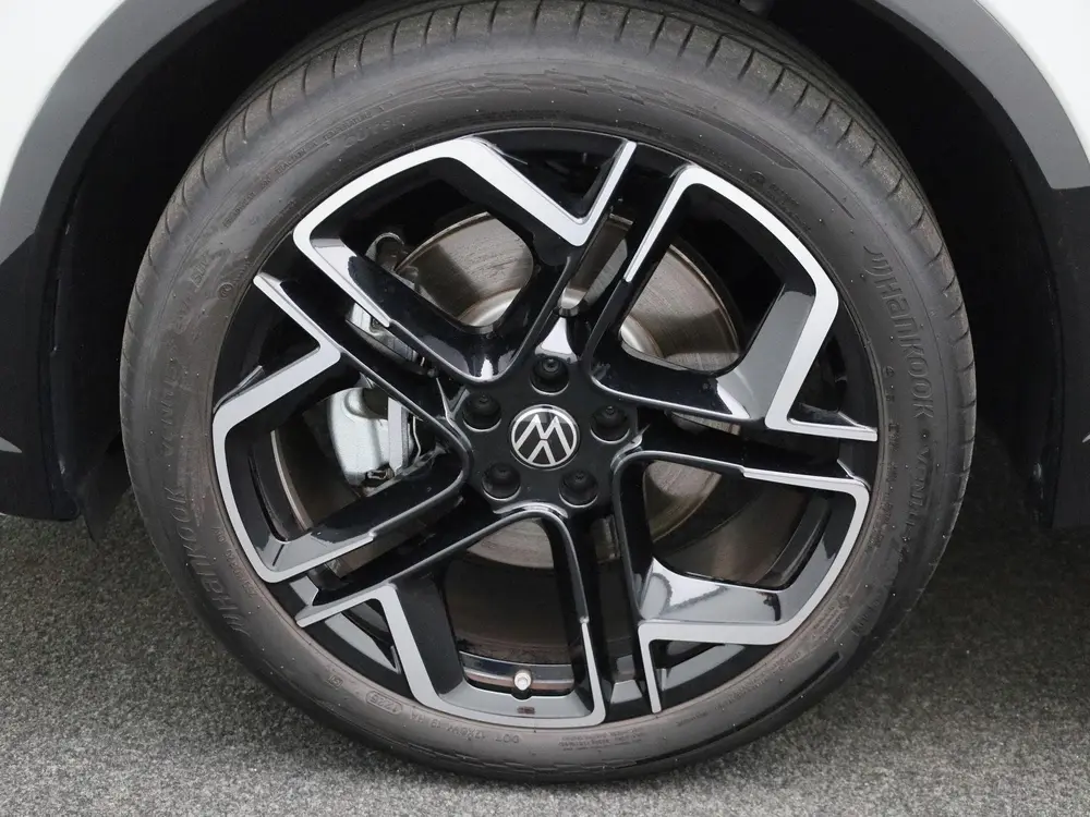 Volkswagen Tiguan 1.5 eHybrid R-Line Edition 272 PK| Soh 100 uit 2025, foto 14