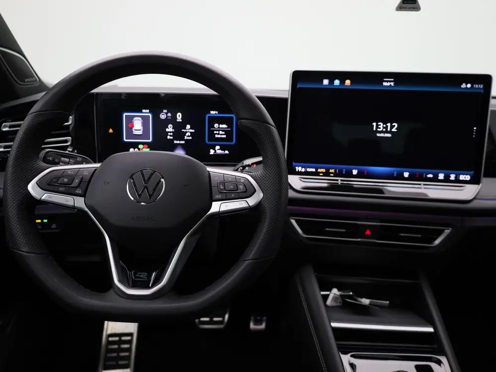 Volkswagen Tiguan 1.5 eHybrid R-Line Edition 272 PK| Soh 100 uit 2025, foto 7