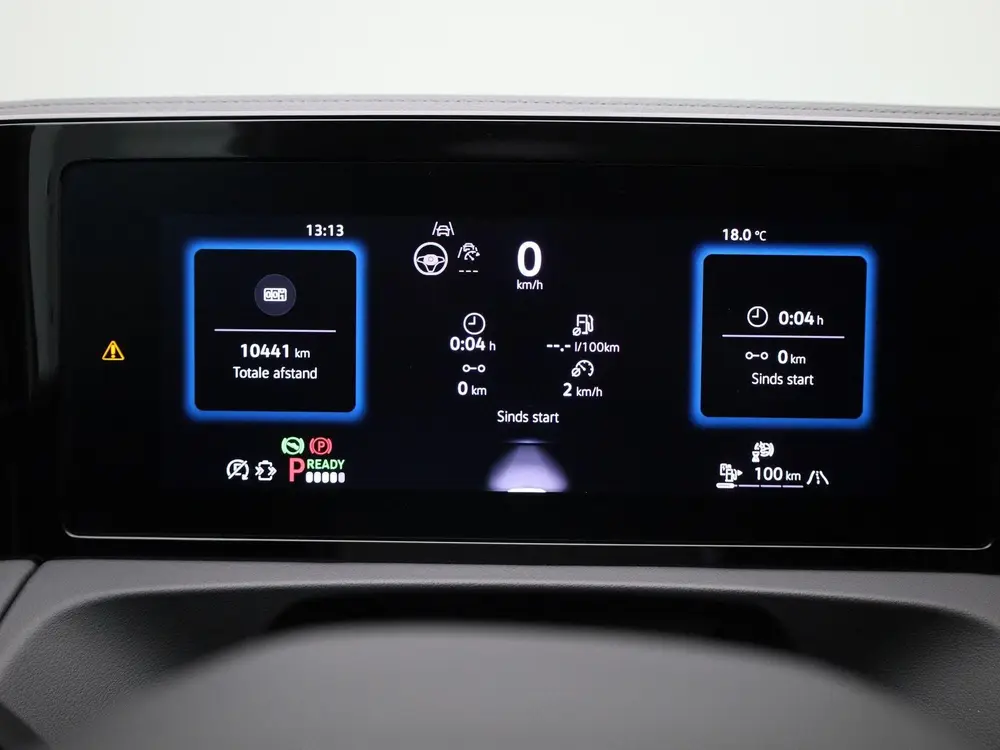 Volkswagen Tiguan 1.5 eHybrid R-Line Edition 272 PK| Soh 100 uit 2025, foto 8