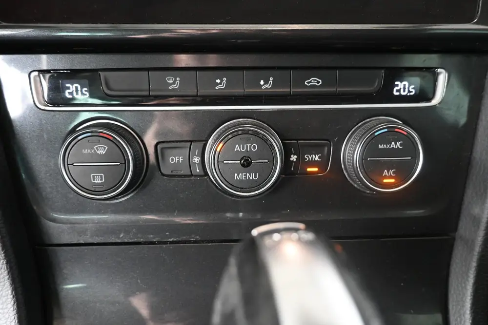 Volkswagen Golf Variant 1.0 TSI Comfortline Carplay Cruise c uit 2019, foto 11