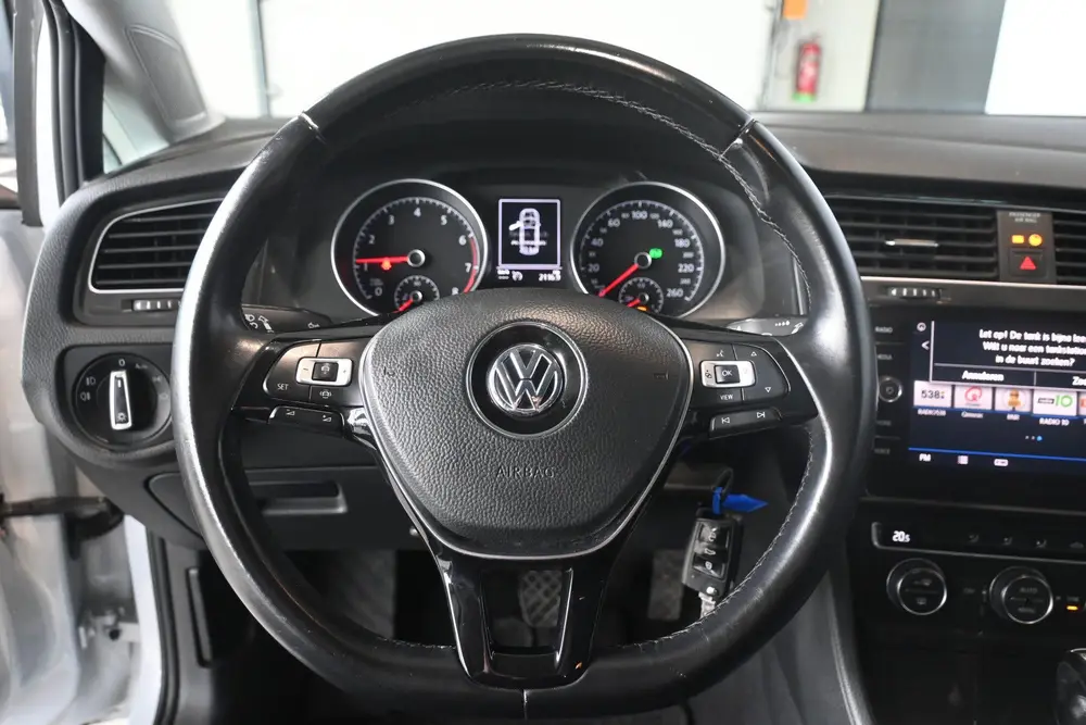 Volkswagen Golf Variant 1.0 TSI Comfortline Carplay Cruise c uit 2019, foto 6