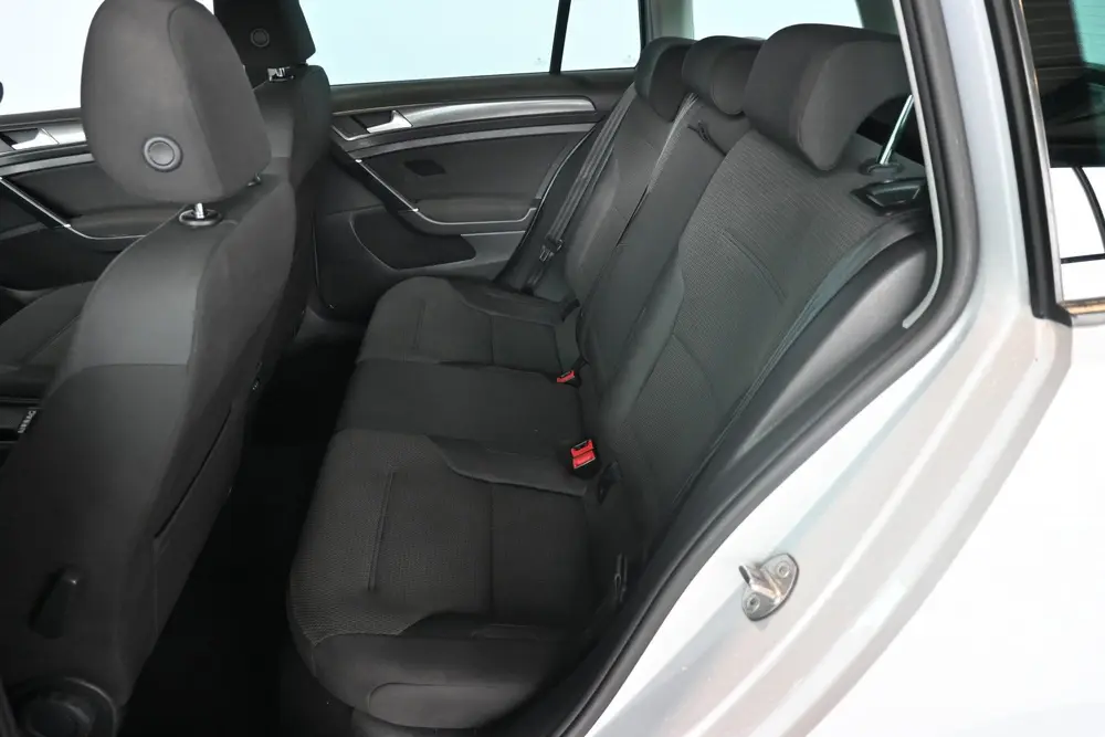 Volkswagen Golf Variant 1.0 TSI Comfortline Carplay Cruise c uit 2019, foto 8