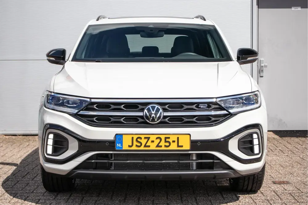 Volkswagen T-Roc 1.5 TSI R-Line Edition | Adapt cruise | Pan uit 2025, foto 13