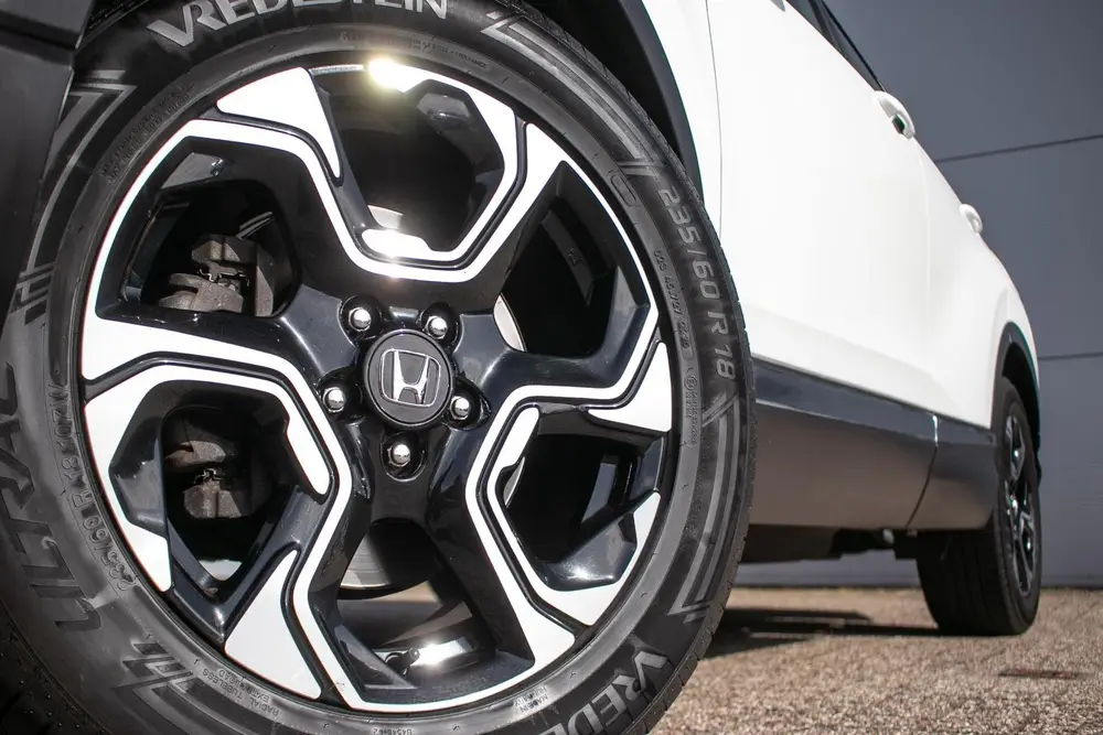 Honda Cr-V 1.5 AWD AUT. Lifestyle - Dealerond. | Trekhaak | uit 2019, foto 14