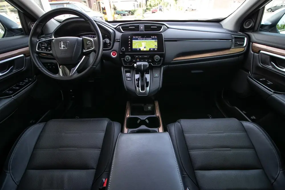 Honda Cr-V 1.5 AWD AUT. Lifestyle - Dealerond. | Trekhaak | uit 2019, foto 15