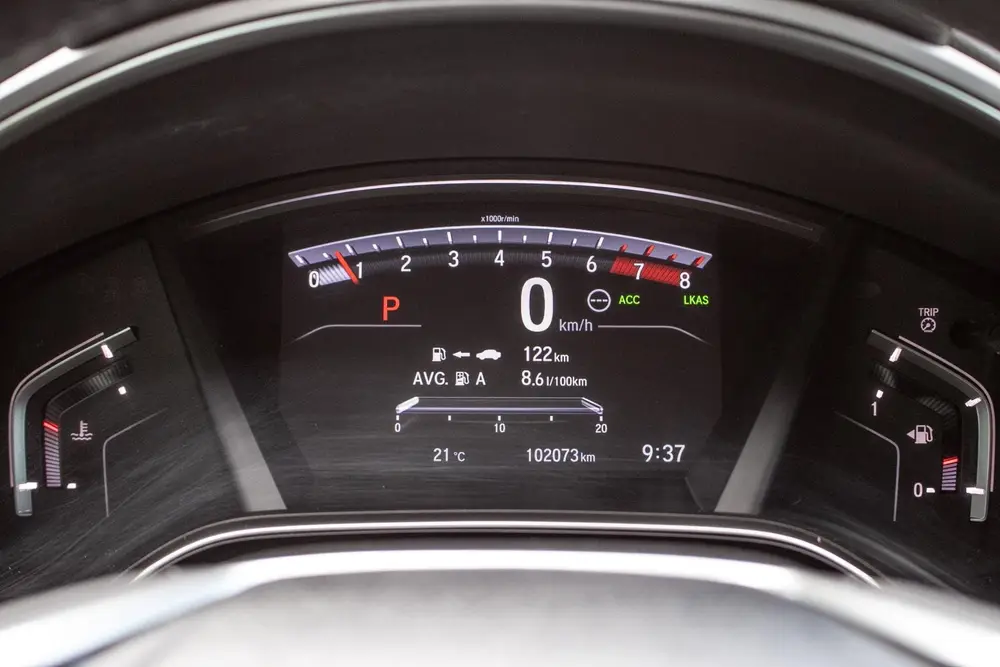 Honda Cr-V 1.5 AWD AUT. Lifestyle - Dealerond. | Trekhaak | uit 2019, foto 17