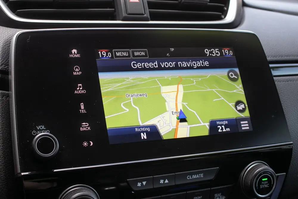 Honda Cr-V 1.5 AWD AUT. Lifestyle - Dealerond. | Trekhaak | uit 2019, foto 18