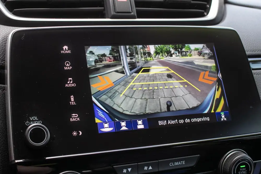 Honda Cr-V 1.5 AWD AUT. Lifestyle - Dealerond. | Trekhaak | uit 2019, foto 19