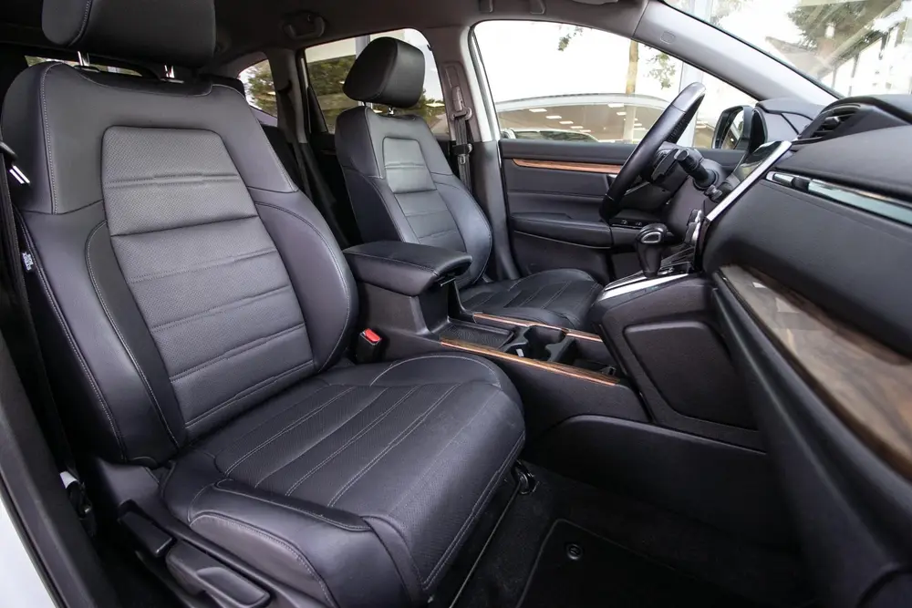 Honda Cr-V 1.5 AWD AUT. Lifestyle - Dealerond. | Trekhaak | uit 2019, foto 6
