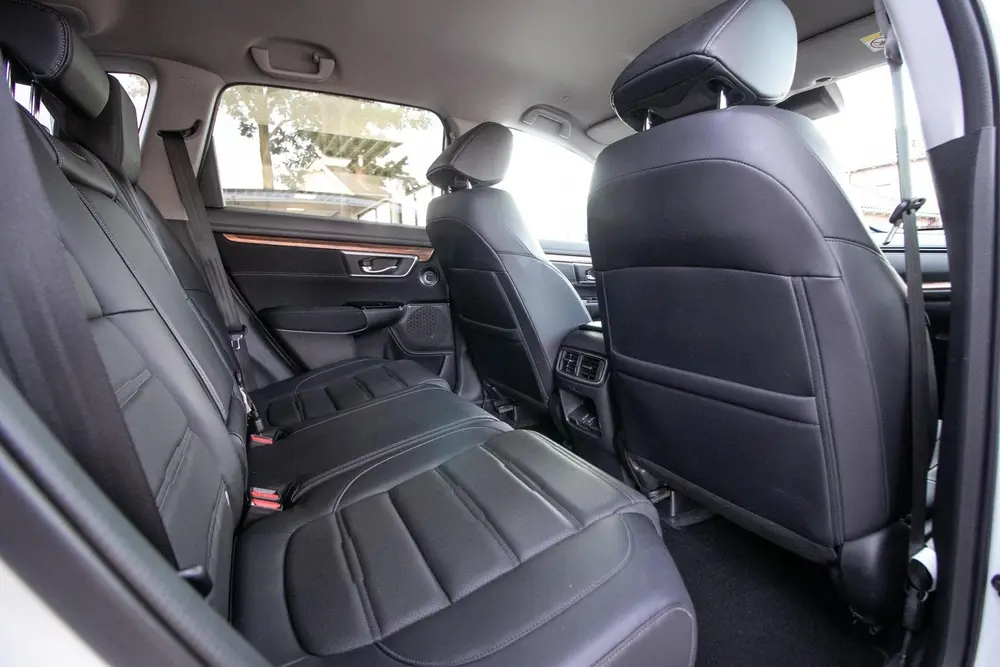 Honda Cr-V 1.5 AWD AUT. Lifestyle - Dealerond. | Trekhaak | uit 2019, foto 7