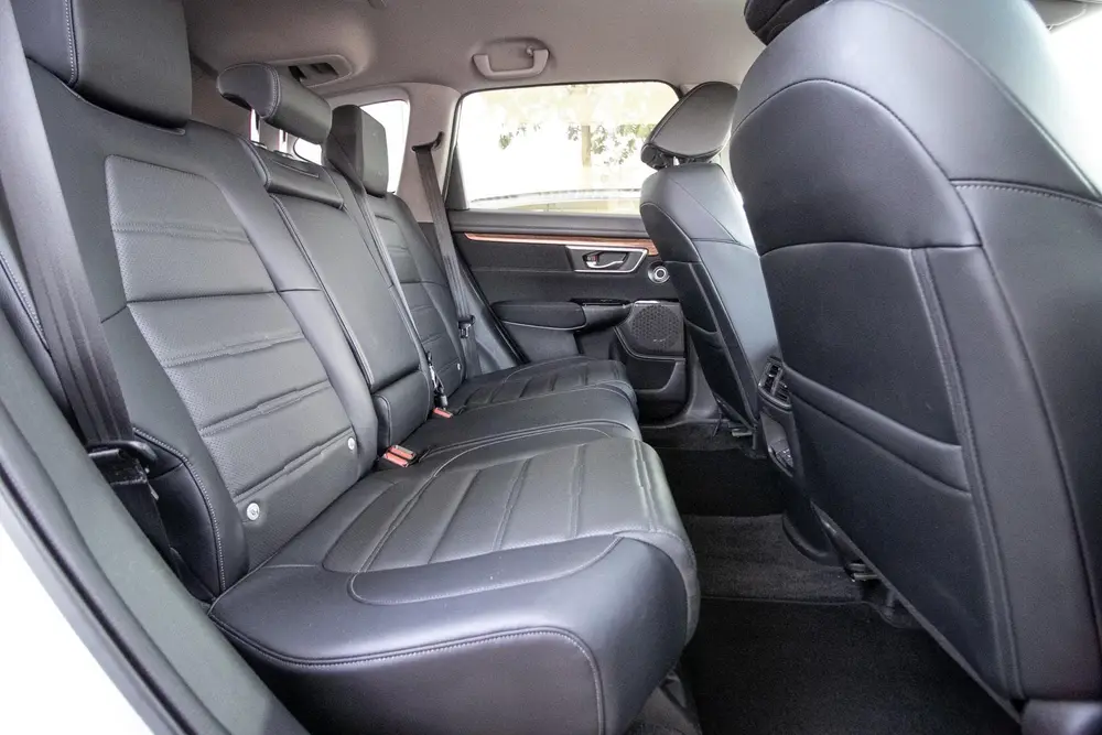 Honda Cr-V 1.5 AWD AUT. Lifestyle - Dealerond. | Trekhaak | uit 2019, foto 8