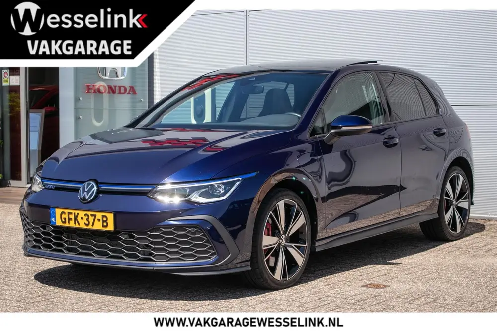 Volkswagen Golf 1.4 eHybrid GTE 245 - Schuif/-kanteldak | We uit 2022