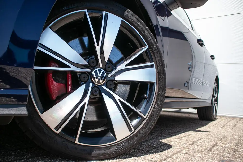 Volkswagen Golf 1.4 eHybrid GTE 245 - Schuif/-kanteldak | We uit 2022, foto 15
