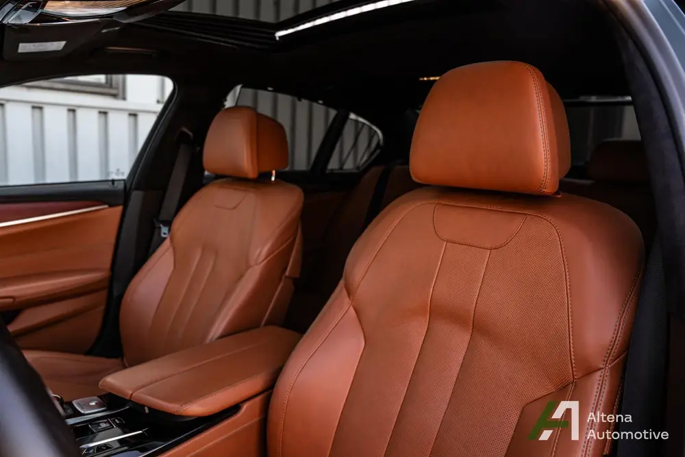 BMW B5 ALLRAD BTW, LAVALINA II, sperdiff Bowers en Wilkin uit 2022, foto 6
