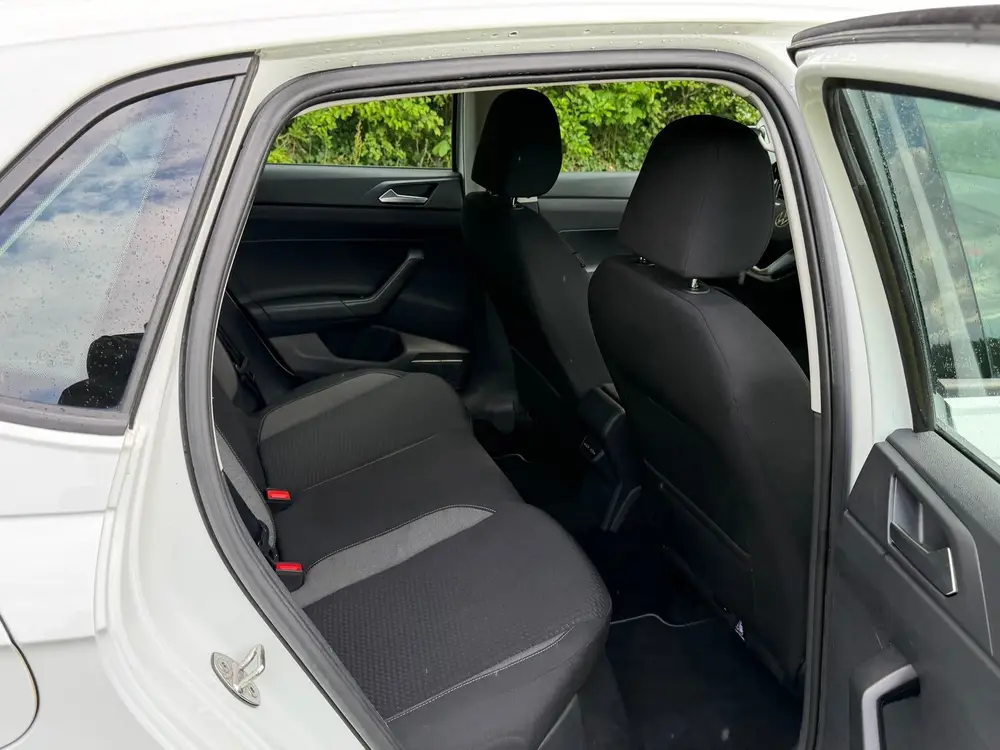 Volkswagen Polo 1.0 TSI Life | Eerste Eigenaar | Adaptief Cr uit 2022, foto 10