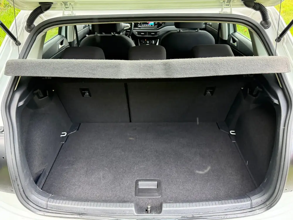 Volkswagen Polo 1.0 TSI Life | Eerste Eigenaar | Adaptief Cr uit 2022, foto 12