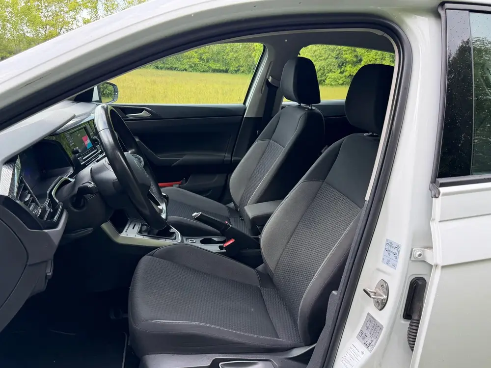 Volkswagen Polo 1.0 TSI Life | Eerste Eigenaar | Adaptief Cr uit 2022, foto 14