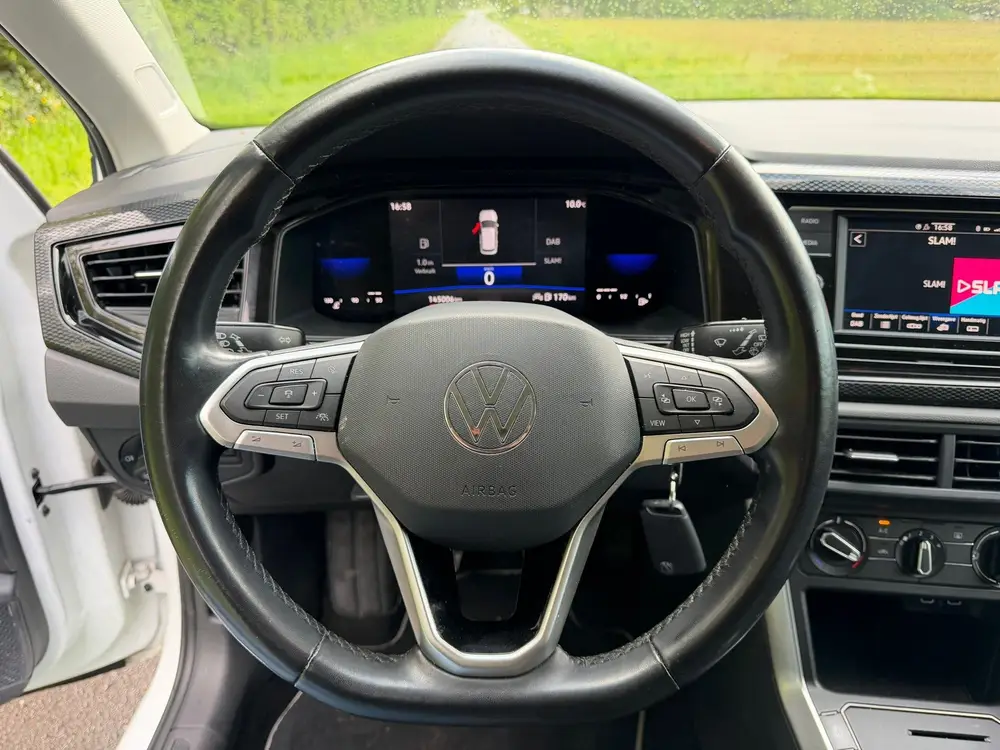Volkswagen Polo 1.0 TSI Life | Eerste Eigenaar | Adaptief Cr uit 2022, foto 15