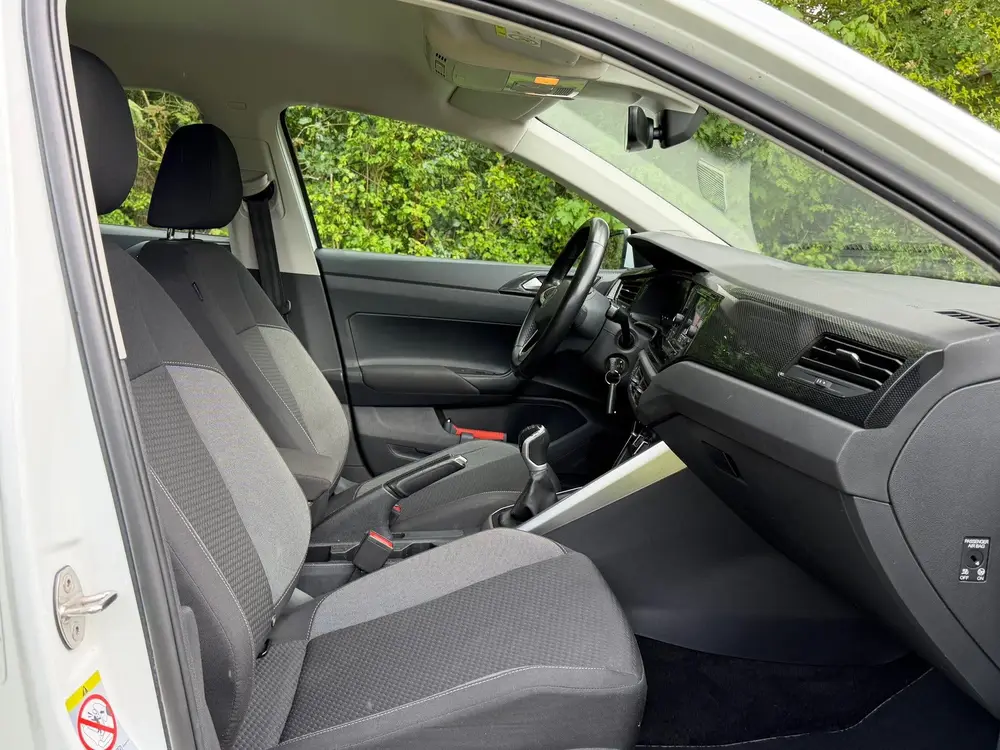 Volkswagen Polo 1.0 TSI Life | Eerste Eigenaar | Adaptief Cr uit 2022, foto 9