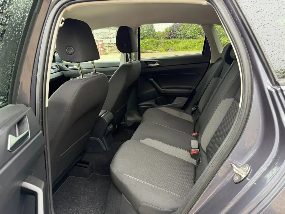 Volkswagen Polo 1.0 TSI Life Business | ACC + CARPLAY + NAVI uit 2022, foto 12