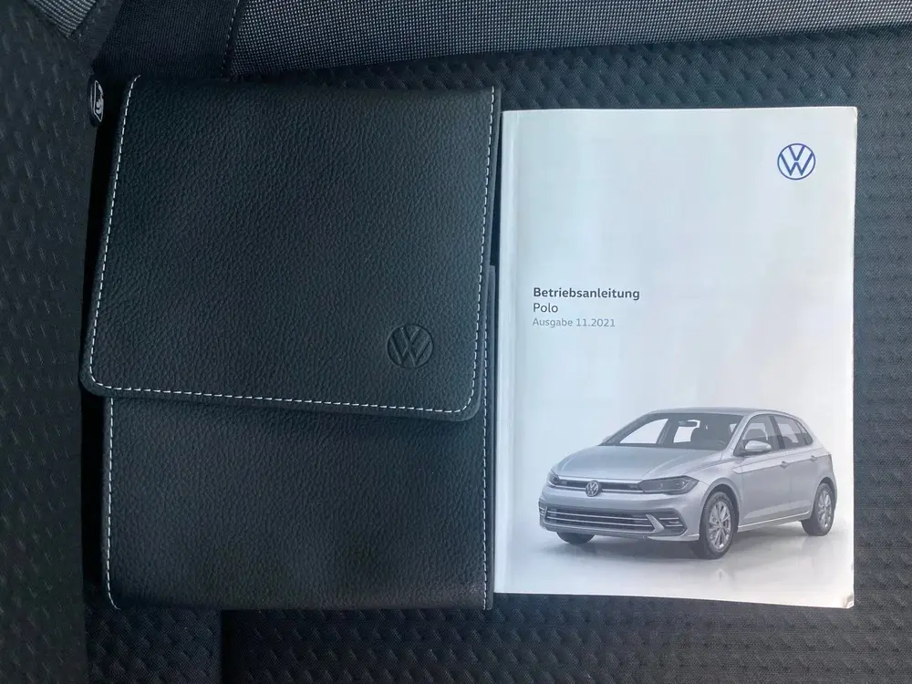 Volkswagen POLO 1.0 TSI R-Line uit 2022, foto 19
