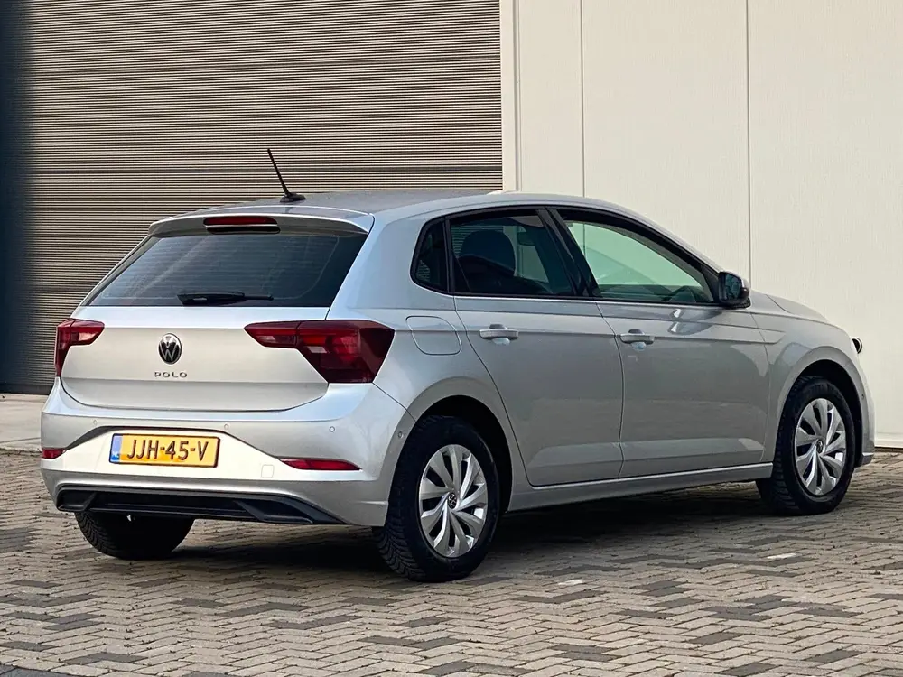 Volkswagen POLO 1.0 TSI R-Line uit 2022, foto 6