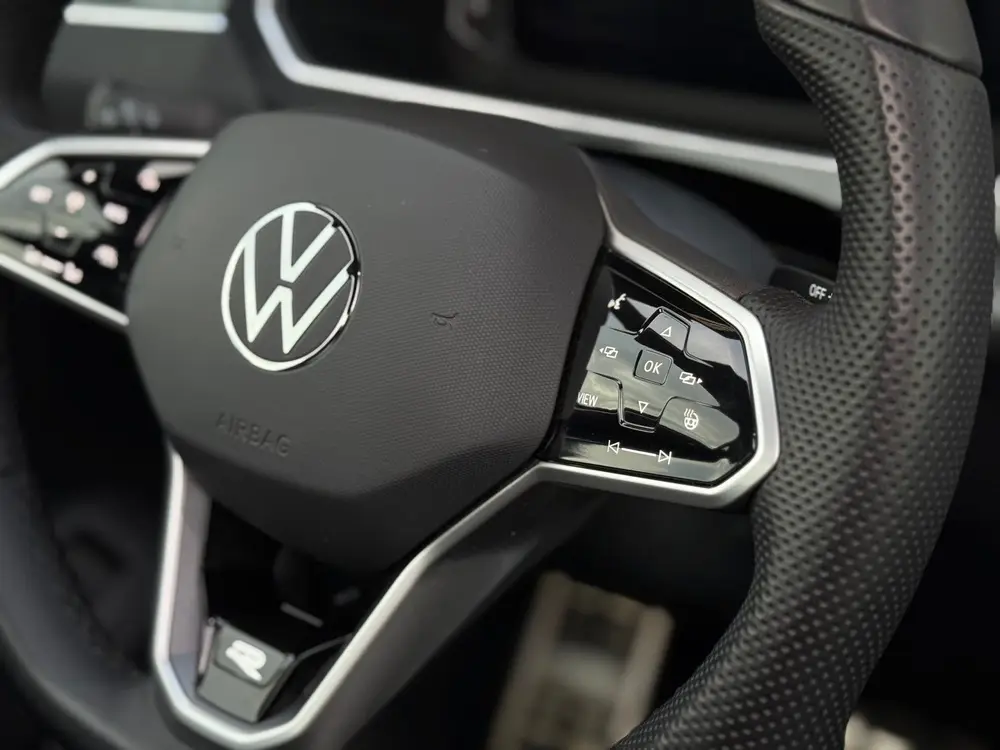 Volkswagen Tiguan R-Line eHybride / DSG / PANO / HUD / VOL uit 2021, foto 15