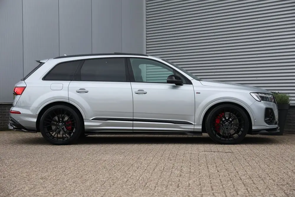 Audi Q7 55 TFSI e Quattro Competition S-Line NAP|RS Seats|Pa uit 2025, foto 2