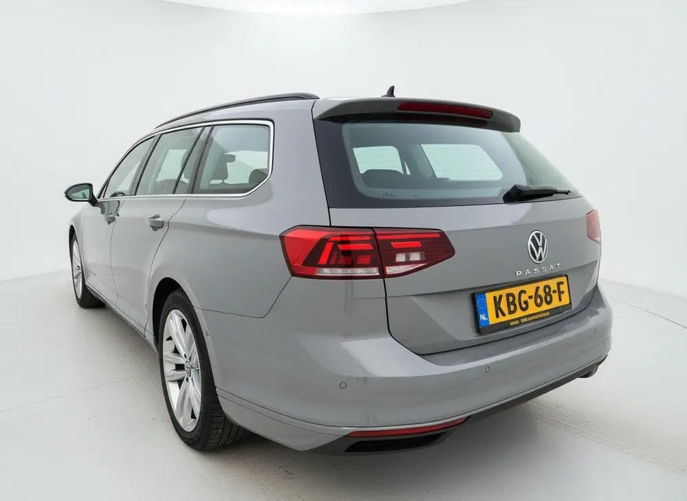 Volkswagen Passat Variant 1.5 TSI 150PK DSG BUSINESS CAMERA/ uit 2022, foto 10