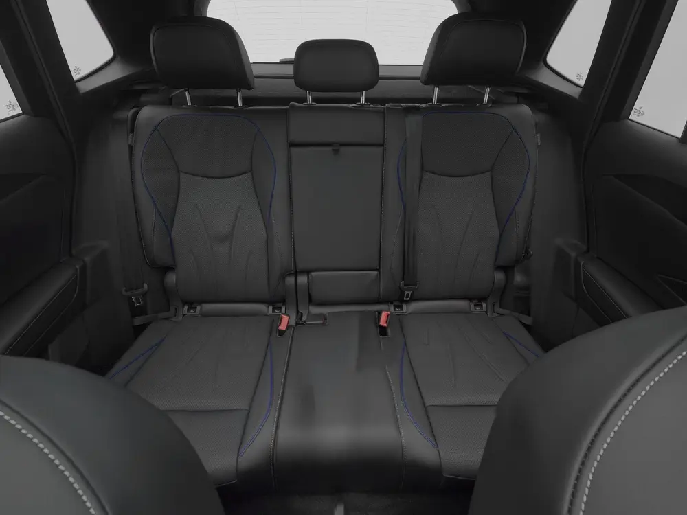 Volkswagen Tiguan 1.5 eHybrid 272pk R-Line Edition | Trekhaa uit 2025, foto 11