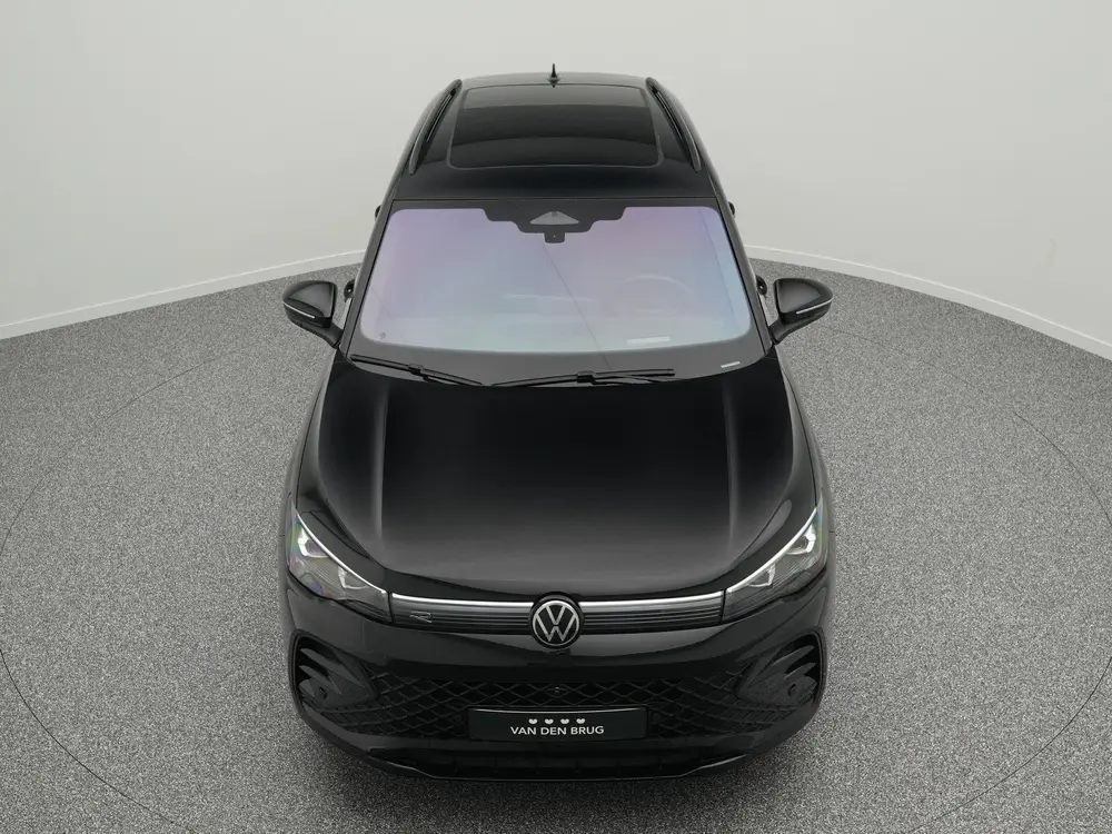Volkswagen Tiguan 1.5 eHybrid 272pk R-Line Edition | Trekhaa uit 2025, foto 17
